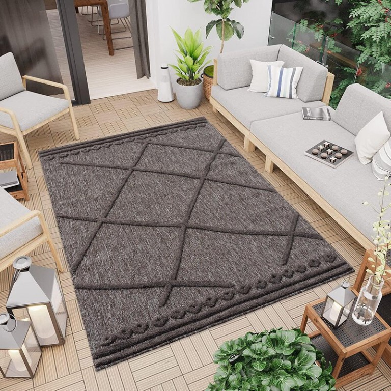Ako kúpiť moderný koberec pre váš interiér