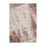 Moderný koberec NOA - vzor 9294 béžový