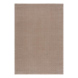 Jednofarebný koberec FANCY 805 - béžový
