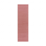 Jednofarebný behúň FANCY 805 - ružový