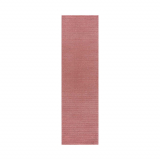 Jednofarebný behúň FANCY 900 - ružový
