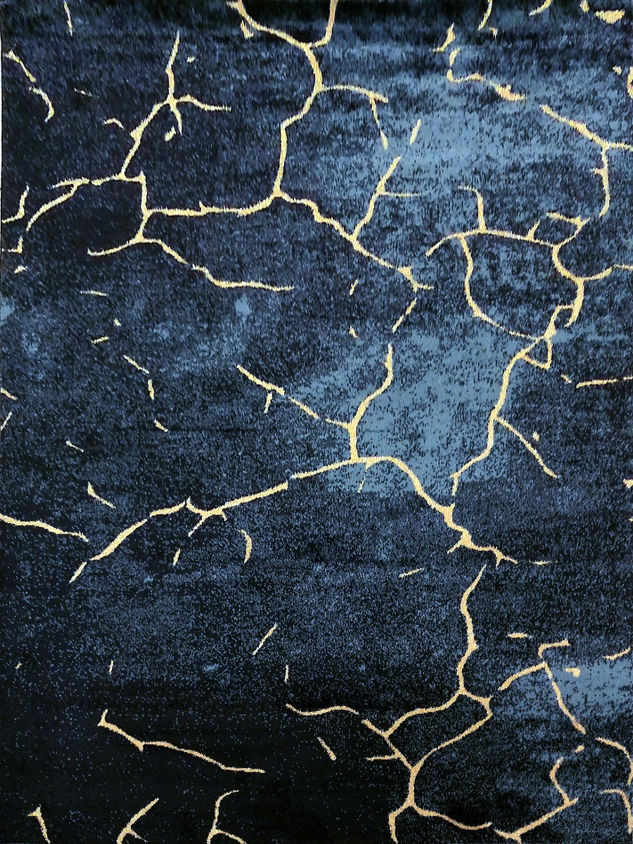 Moderný koberec LIGHT FROST - Stone