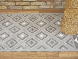 Moderný vintage koberec Azam - vzor 3