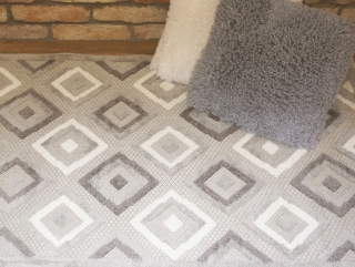 Moderný vintage koberec Azam - vzor 5