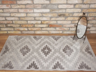 Moderný vintage koberec Azam - vzor 7