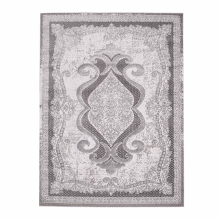 3D Vintage koberec Patin - vzor 3