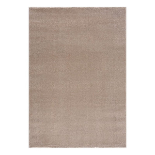 Jednofarebný koberec FANCY 900 - béžový
